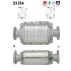 OPEL 855043 Catalytic Converter